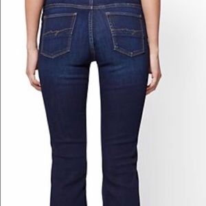 New York Soho Jeans